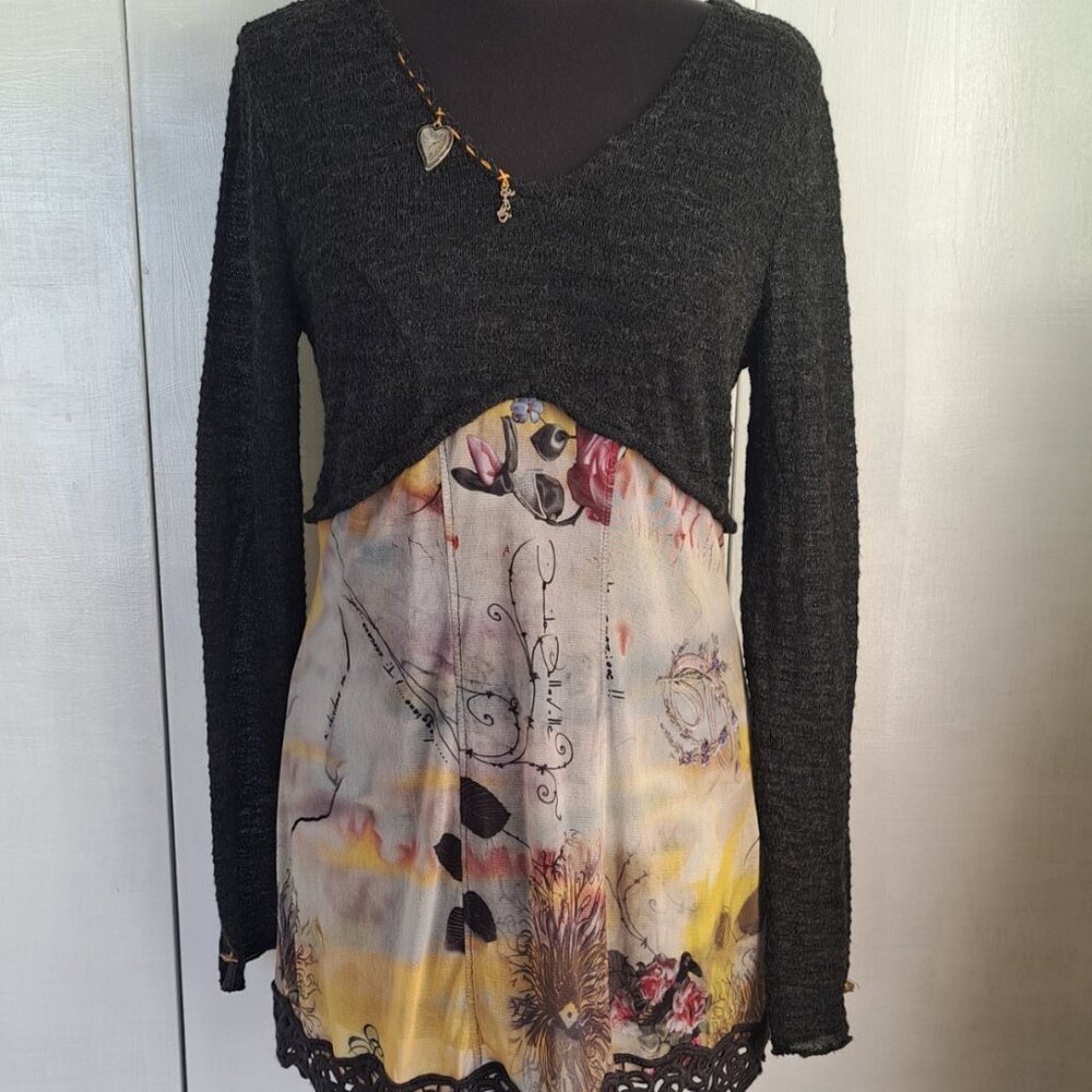 Elisa Cavaletti Dress